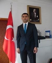 Erkan SAVAR